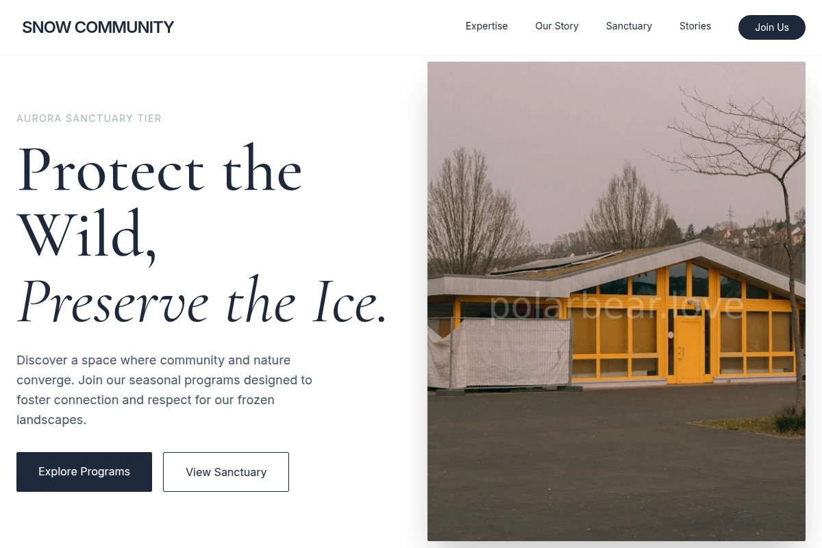 community-center