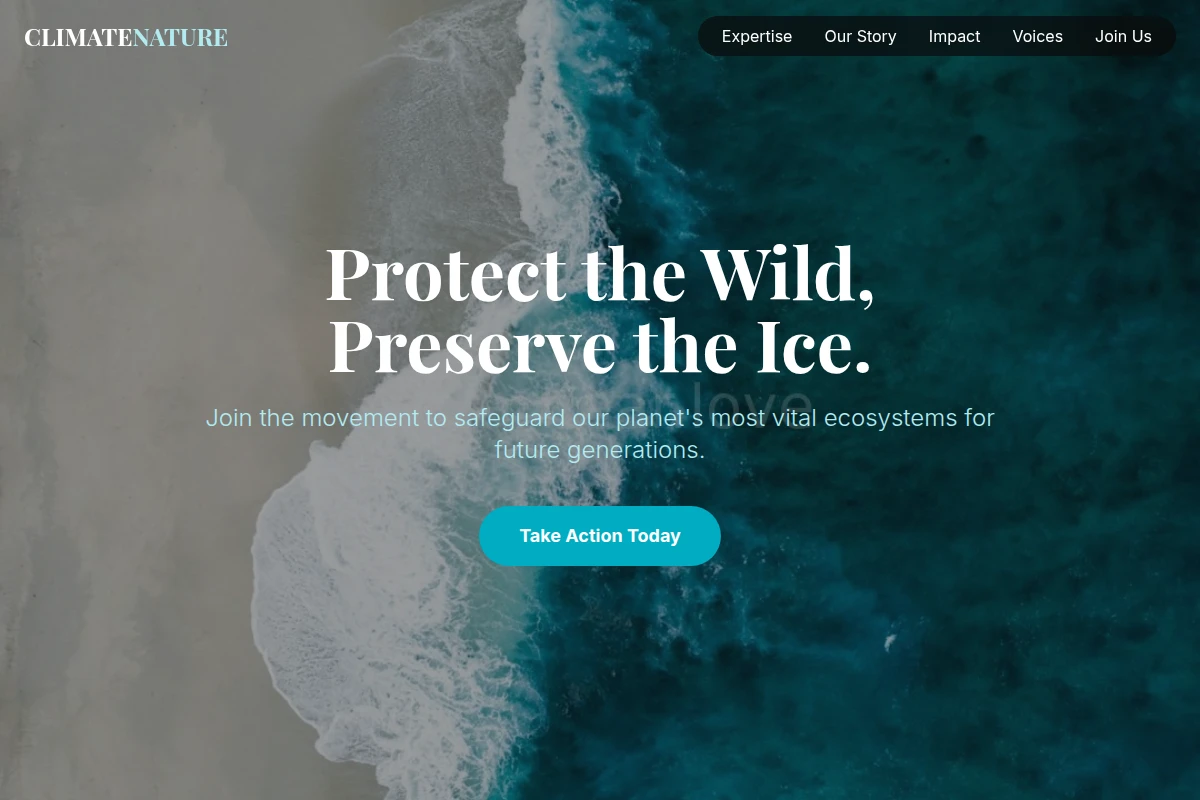 Climate Nature