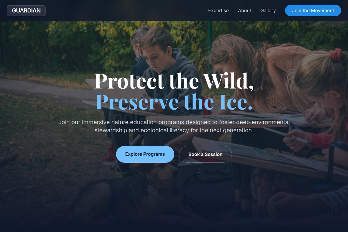 nature-education