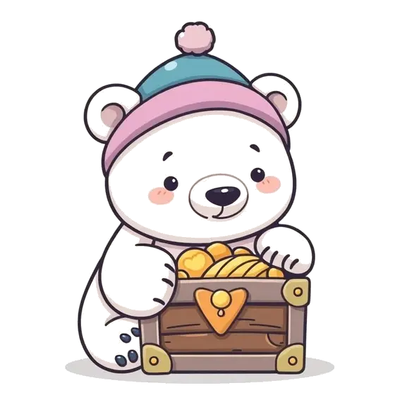 Welcome to Polarbear.Love